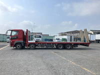 三菱ふそうスーパーグレートセルフローダー大型（10t）[写真06]