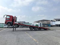 三菱ふそうスーパーグレートセルフローダー大型（10t）[写真07]