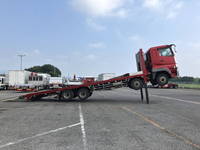 三菱ふそうスーパーグレートセルフローダー大型（10t）[写真09]