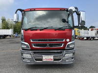 三菱ふそうスーパーグレートセルフローダー大型（10t）[写真10]