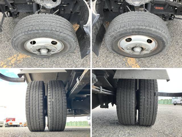 いすゞエルフアルミバン小型（2t・3t）[写真20]