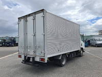 いすゞエルフアルミバン小型（2t・3t）[写真02]