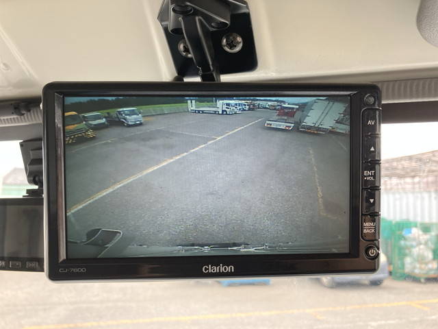 いすゞエルフアルミバン小型（2t・3t）[写真36]