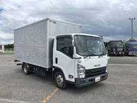 いすゞエルフアルミバン小型（2t・3t）[写真03]