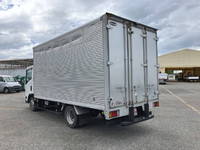 いすゞエルフアルミバン小型（2t・3t）[写真04]