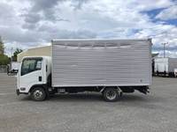 いすゞエルフアルミバン小型（2t・3t）[写真05]