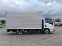 いすゞエルフアルミバン小型（2t・3t）[写真06]