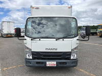 いすゞエルフアルミバン小型（2t・3t）[写真07]