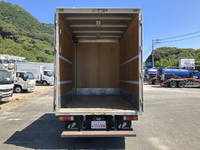 三菱ふそうキャンターアルミバン小型（2t・3t）[写真11]