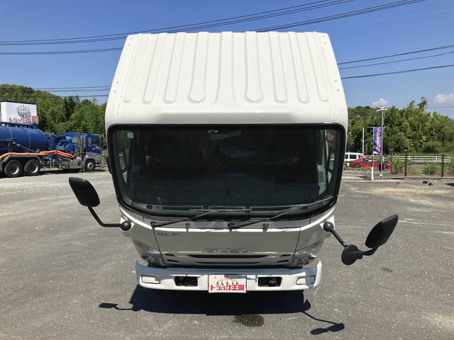 いすゞエルフ平ボディ小型（2t・3t）[写真10]