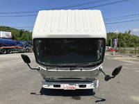 いすゞエルフ平ボディ小型（2t・3t）[写真10]