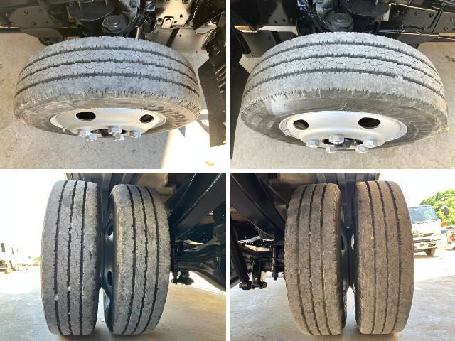 いすゞエルフ平ボディ小型（2t・3t）[写真17]