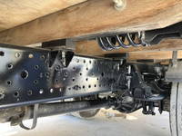 いすゞエルフ平ボディ小型（2t・3t）[写真23]