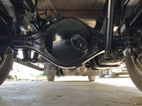 いすゞエルフ平ボディ小型（2t・3t）[写真24]