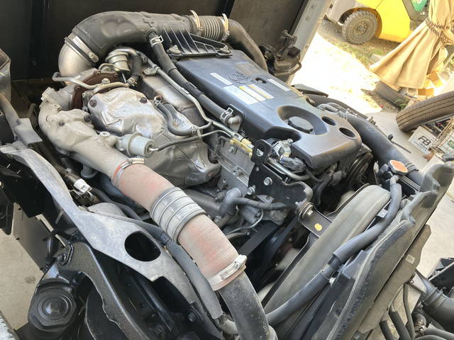 いすゞエルフ平ボディ小型（2t・3t）[写真25]