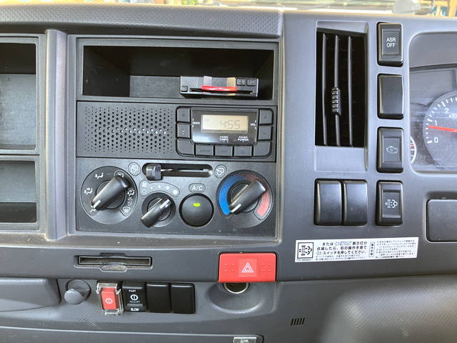 いすゞエルフ平ボディ小型（2t・3t）[写真36]