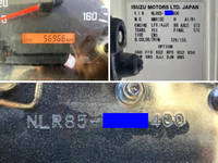 いすゞエルフ平ボディ小型（2t・3t）[写真39]