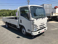 いすゞエルフ平ボディ小型（2t・3t）[写真03]