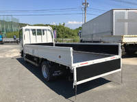 いすゞエルフ平ボディ小型（2t・3t）[写真04]