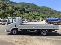 いすゞエルフ平ボディ小型（2t・3t）[写真05]