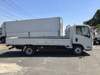 いすゞエルフ平ボディ小型（2t・3t）[写真07]