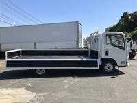 いすゞエルフ平ボディ小型（2t・3t）[写真08]