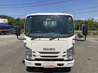 いすゞエルフ平ボディ小型（2t・3t）[写真09]