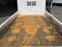 三菱ふそうキャンターダンプ小型（2t・3t）[写真11]