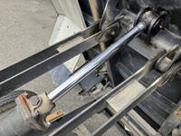 三菱ふそうキャンターダンプ小型（2t・3t）[写真16]