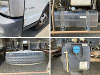 三菱ふそうキャンターダンプ小型（2t・3t）[写真18]