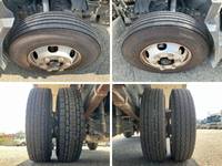 三菱ふそうキャンターダンプ小型（2t・3t）[写真19]