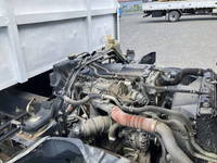 三菱ふそうキャンターダンプ小型（2t・3t）[写真23]