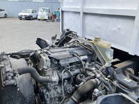 三菱ふそうキャンターダンプ小型（2t・3t）[写真24]