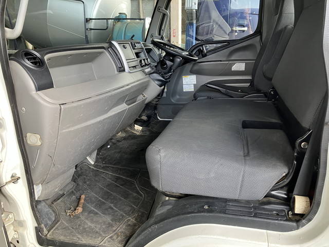 三菱ふそうキャンターダンプ小型（2t・3t）[写真27]