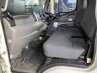 三菱ふそうキャンターダンプ小型（2t・3t）[写真27]