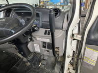 三菱ふそうキャンターダンプ小型（2t・3t）[写真31]