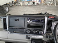 三菱ふそうキャンターダンプ小型（2t・3t）[写真32]