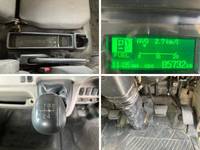 三菱ふそうキャンターダンプ小型（2t・3t）[写真34]