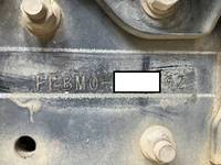 三菱ふそうキャンターダンプ小型（2t・3t）[写真37]