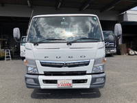 三菱ふそうキャンターダンプ小型（2t・3t）[写真07]