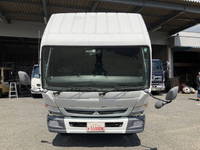 三菱ふそうキャンターダンプ小型（2t・3t）[写真08]