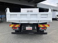 三菱ふそうキャンターダンプ小型（2t・3t）[写真09]