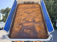 日野レンジャーダンプ中型（4t）[写真11]