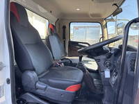 日野レンジャーダンプ中型（4t）[写真13]