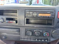 日野レンジャーダンプ中型（4t）[写真17]