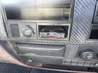 日野レンジャーダンプ中型（4t）[写真18]