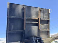 日野レンジャーダンプ中型（4t）[写真26]