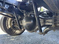 日野レンジャーダンプ中型（4t）[写真27]