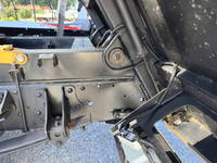 日野レンジャーダンプ中型（4t）[写真29]