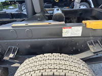 日野レンジャーダンプ中型（4t）[写真30]